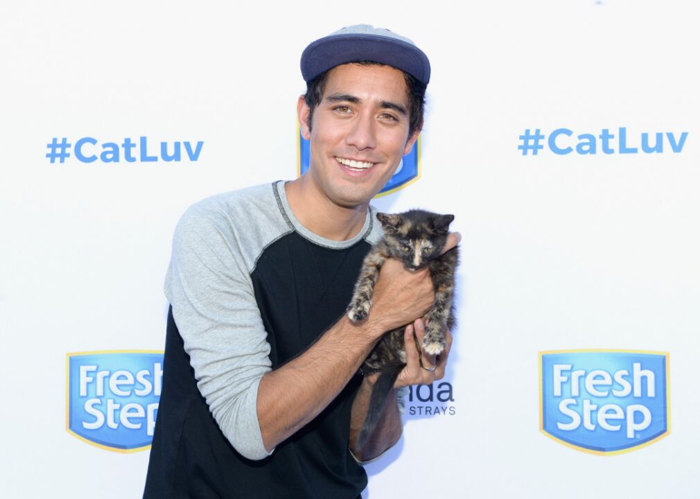 Zach King